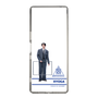 スリムプロテクションケース［ スマートフォンケース<制服ver.> - RYOGA ］