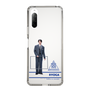 スリムプロテクションケース［ スマートフォンケース<制服ver.> - RYOGA ］