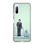 スリムプロテクションケース［ スマートフォンケース<制服ver.> - RYOGA ］