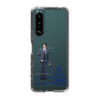 スリムプロテクションケース［ スマートフォンケース<制服ver.> - RYOGA ］