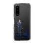 スリムプロテクションケース［ スマートフォンケース<制服ver.> - RYOGA ］