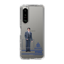 スリムプロテクションケース［ スマートフォンケース<制服ver.> - RYOGA ］