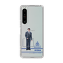スリムプロテクションケース［ スマートフォンケース<制服ver.> - RYOGA ］