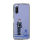 スリムプロテクションケース［ スマートフォンケース<制服ver.> - RYOGA ］