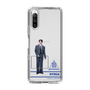 スリムプロテクションケース［ スマートフォンケース<制服ver.> - RYOGA ］