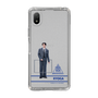 スリムプロテクションケース［ スマートフォンケース<制服ver.> - RYOGA ］