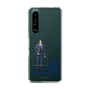 スリムプロテクションケース［ スマートフォンケース<制服ver.> - RYOGA ］