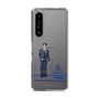 スリムプロテクションケース［ スマートフォンケース<制服ver.> - RYOGA ］