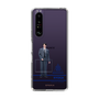 スリムプロテクションケース［ スマートフォンケース<制服ver.> - RYOGA ］
