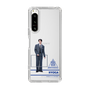 スリムプロテクションケース［ スマートフォンケース<制服ver.> - RYOGA ］