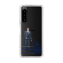 スリムプロテクションケース［ スマートフォンケース<制服ver.> - RYOGA ］