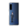 スリムプロテクションケース［ スマートフォンケース<制服ver.> - RYOGA ］