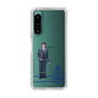 スリムプロテクションケース［ スマートフォンケース<制服ver.> - RYOGA ］