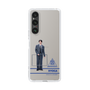 スリムプロテクションケース［ スマートフォンケース<制服ver.> - RYOGA ］
