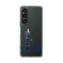 スリムプロテクションケース［ スマートフォンケース<制服ver.> - RYOGA ］