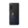 スリムプロテクションケース［ スマートフォンケース<制服ver.> - RYOGA ］