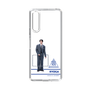 スリムプロテクションケース［ スマートフォンケース<制服ver.> - RYOGA ］