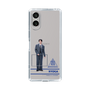 スリムプロテクションケース［ スマートフォンケース<制服ver.> - RYOGA ］