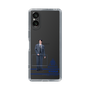 スリムプロテクションケース［ スマートフォンケース<制服ver.> - RYOGA ］