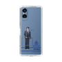 スリムプロテクションケース［ スマートフォンケース<制服ver.> - RYOGA ］