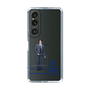 スリムプロテクションケース［ スマートフォンケース<制服ver.> - RYOGA ］