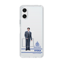 スリムプロテクションケース［ スマートフォンケース<制服ver.> - RYOGA ］