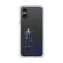 スリムプロテクションケース［ スマートフォンケース<制服ver.> - RYOGA ］
