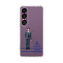 スリムプロテクションケース［ スマートフォンケース<制服ver.> - RYOGA ］