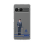 スリムプロテクションケース［ スマートフォンケース<制服ver.> - RYOGA ］
