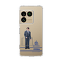 スリムプロテクションケース［ スマートフォンケース<制服ver.> - RYOGA ］