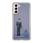 スリムプロテクションケース［ スマートフォンケース<制服ver.> - RYOGA ］