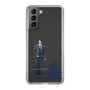 スリムプロテクションケース［ スマートフォンケース<制服ver.> - RYOGA ］