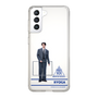 スリムプロテクションケース［ スマートフォンケース<制服ver.> - RYOGA ］