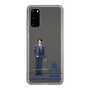 スリムプロテクションケース［ スマートフォンケース<制服ver.> - RYOGA ］