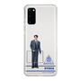 スリムプロテクションケース［ スマートフォンケース<制服ver.> - RYOGA ］