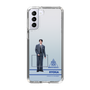 スリムプロテクションケース［ スマートフォンケース<制服ver.> - RYOGA ］