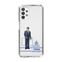 スリムプロテクションケース［ スマートフォンケース<制服ver.> - RYOGA ］