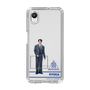 スリムプロテクションケース［ スマートフォンケース<制服ver.> - RYOGA ］