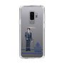 スリムプロテクションケース［ スマートフォンケース<制服ver.> - RYOGA ］