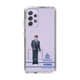 スリムプロテクションケース［ スマートフォンケース<制服ver.> - RYOGA ］