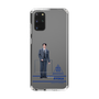 スリムプロテクションケース［ スマートフォンケース<制服ver.> - RYOGA ］