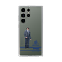 スリムプロテクションケース［ スマートフォンケース<制服ver.> - RYOGA ］