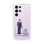 スリムプロテクションケース［ スマートフォンケース<制服ver.> - RYOGA ］