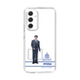 スリムプロテクションケース［ スマートフォンケース<制服ver.> - RYOGA ］