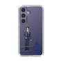 スリムプロテクションケース［ スマートフォンケース<制服ver.> - RYOGA ］