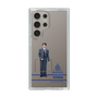 スリムプロテクションケース［ スマートフォンケース<制服ver.> - RYOGA ］