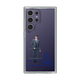 スリムプロテクションケース［ スマートフォンケース<制服ver.> - RYOGA ］