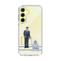 スリムプロテクションケース［ スマートフォンケース<制服ver.> - RYOGA ］