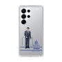 スリムプロテクションケース［ スマートフォンケース<制服ver.> - RYOGA ］