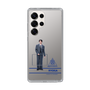 スリムプロテクションケース［ スマートフォンケース<制服ver.> - RYOGA ］